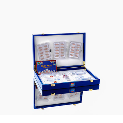 台安爱芯回春综合版